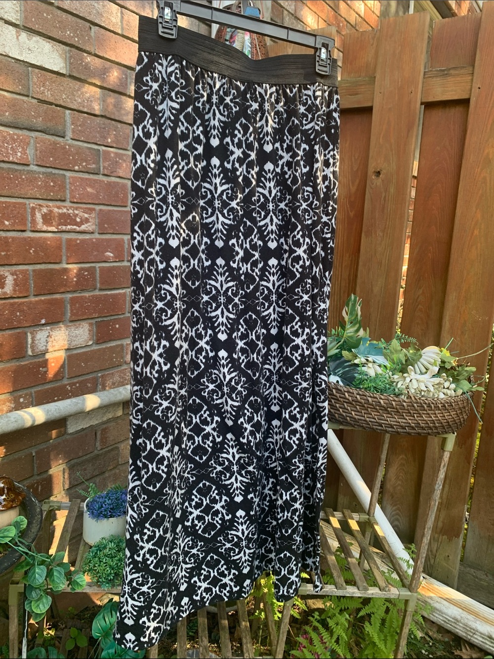 Maxi Skirt - Picture 3 of 6